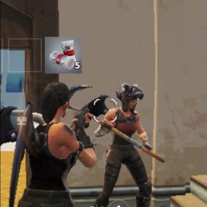 Meet your Posher, Stevens